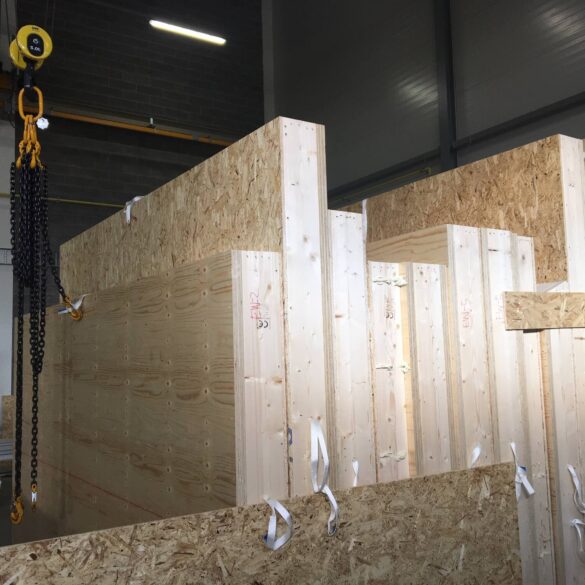 Panelo Flimwell, Gallery 3